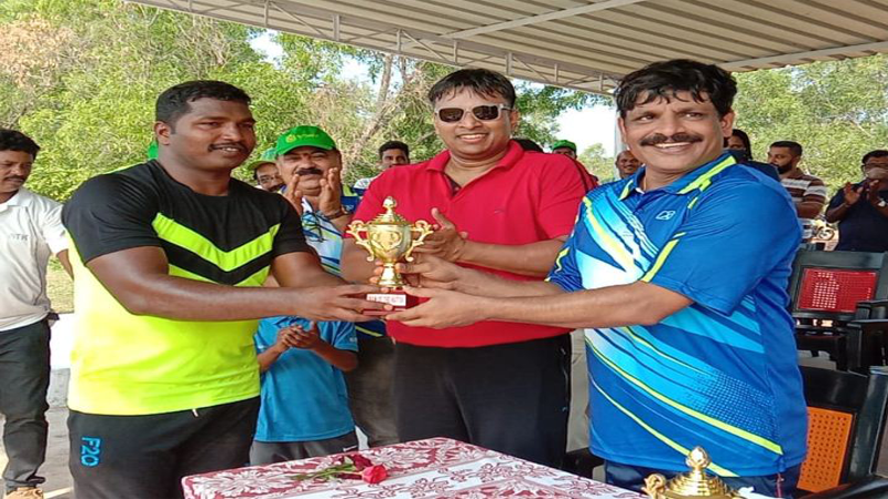 rajyothsava cup 3
