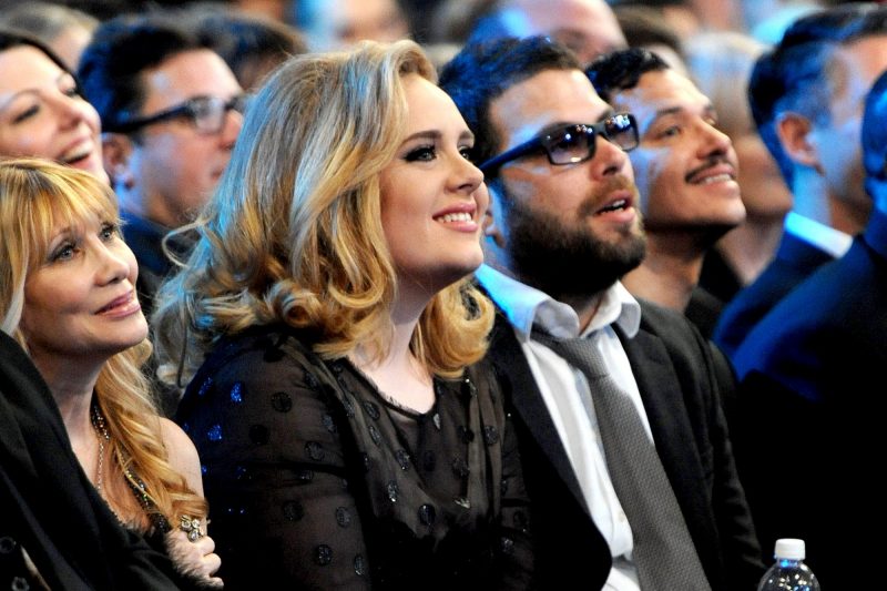 singer adele 2