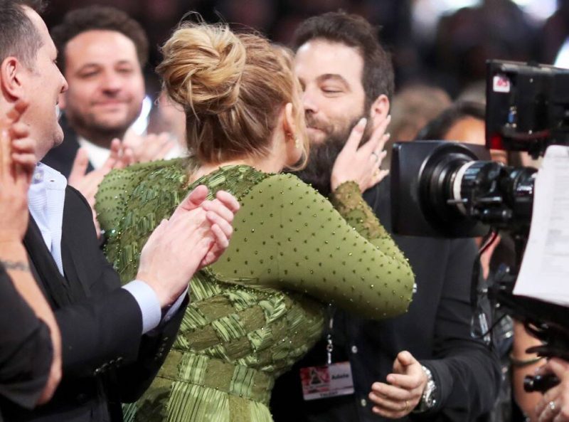 singer adele 3