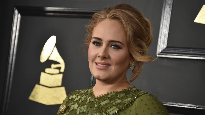 singer adele 4