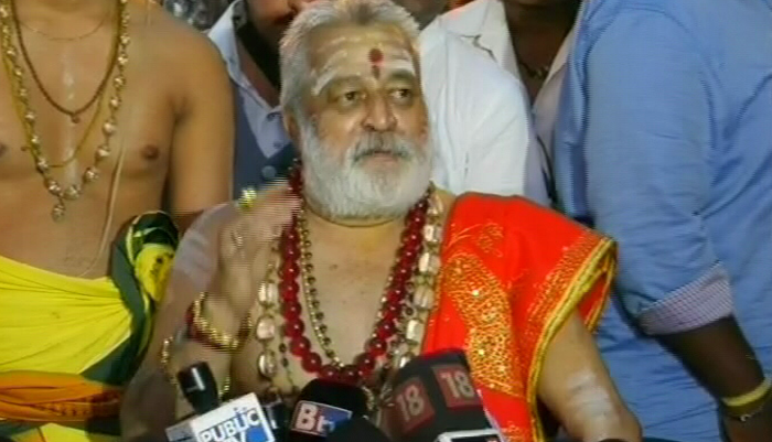soma sundar