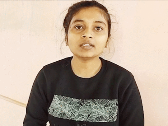 srishti goswamy 2