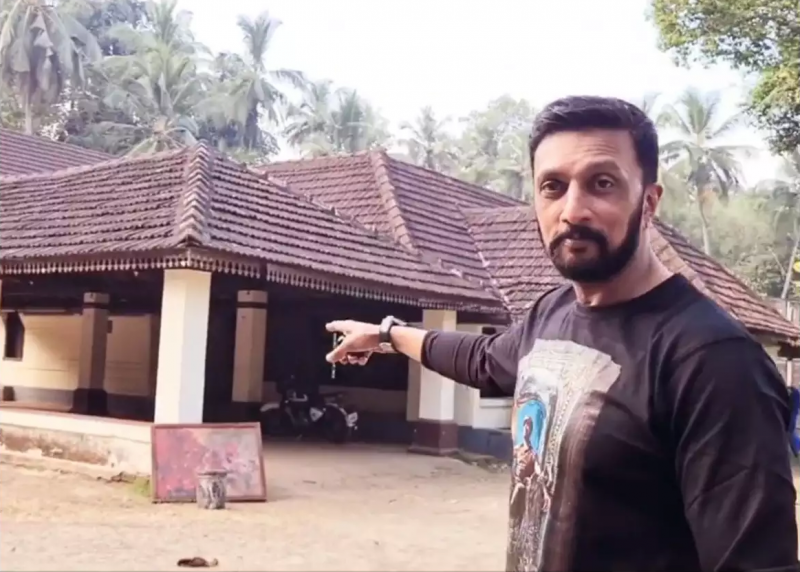 sudeep 3