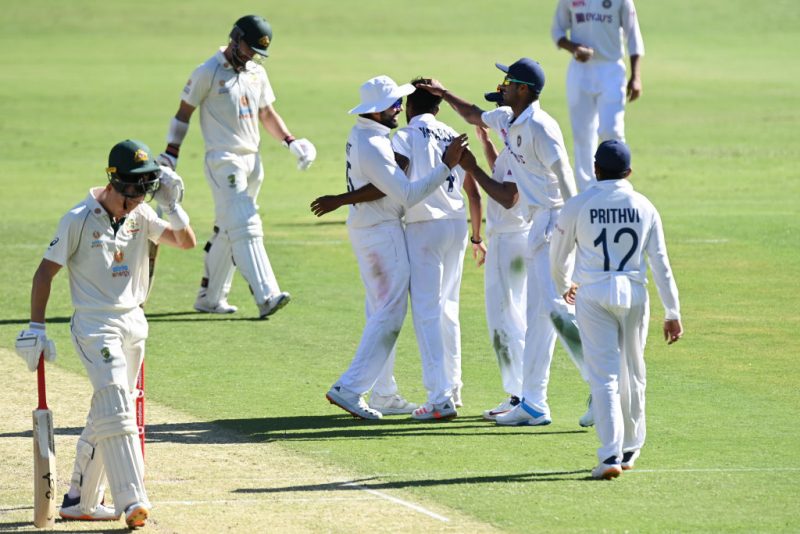 team india