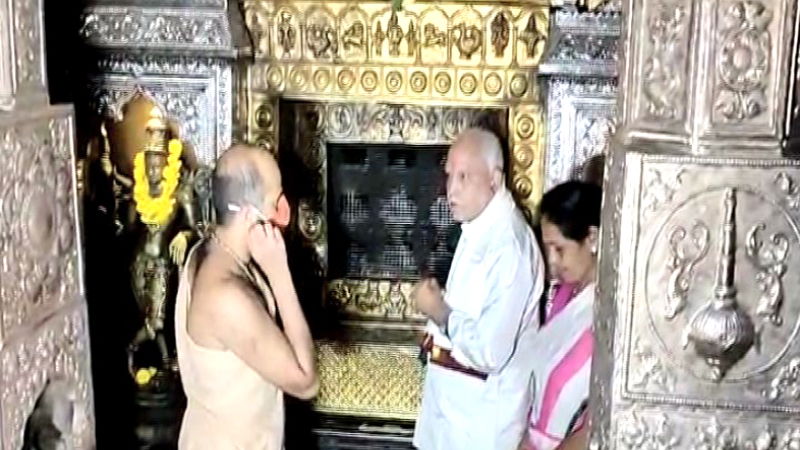 udupi temple bsy 3