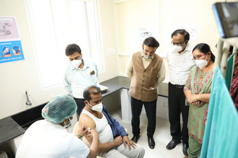 vaccine drive 2