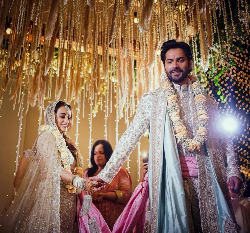 varun