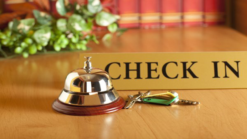 web hotel