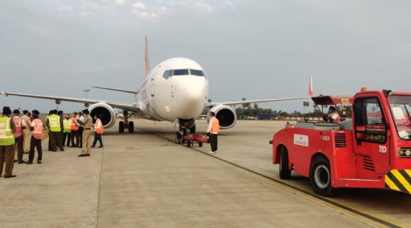 AIR INDIA 1