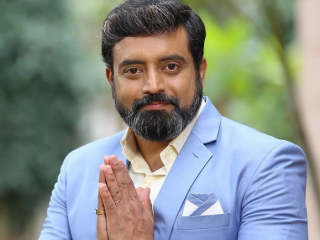ANIRUDDH
