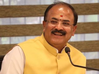 ARVIND LIMBAVALI