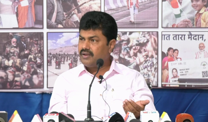 B Y Raghavendra