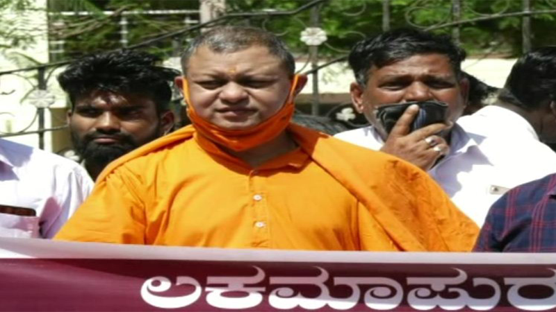 BASAVRAJ DEVRU SWAMY WEB
