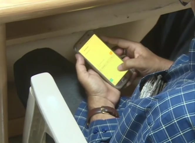 BIJ KDP SHASHIKALA JOLLE 2 2