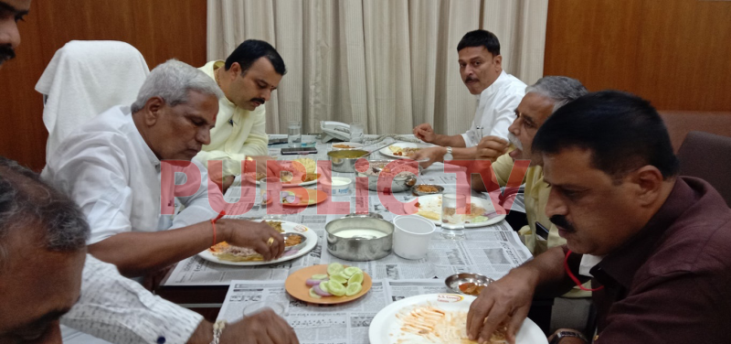 BJP Rebels 2