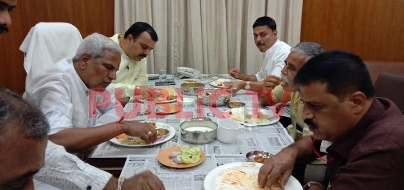BJP Rebels 4