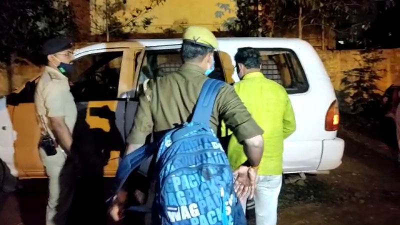 Belagavi police5