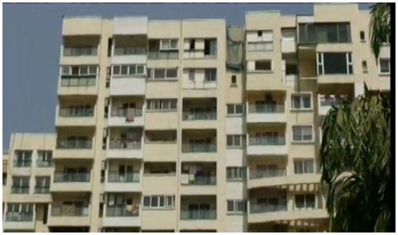Bengaluru apartment Corona 2