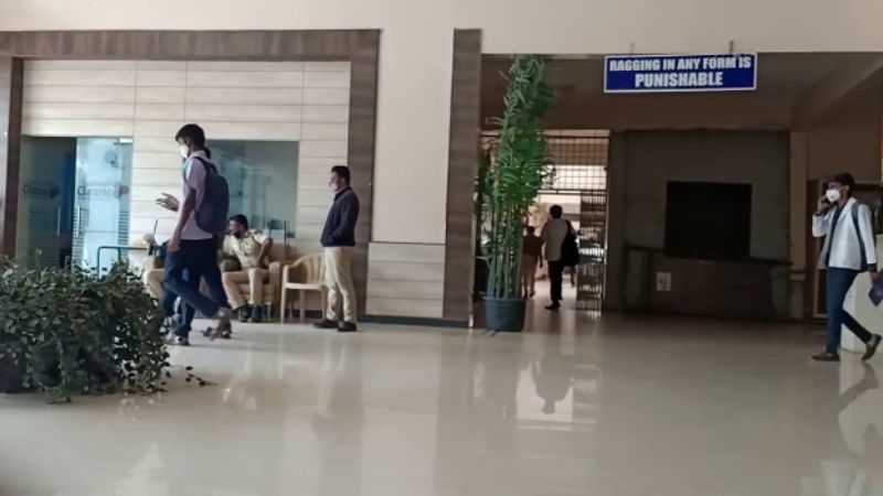 Bengaluru it raid3
