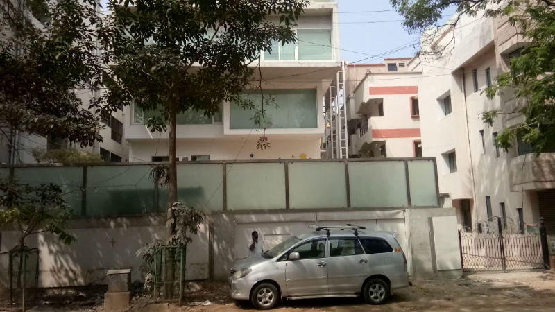 Bengaluru it raid4