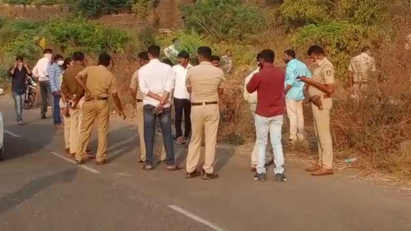 Bidar crime 2