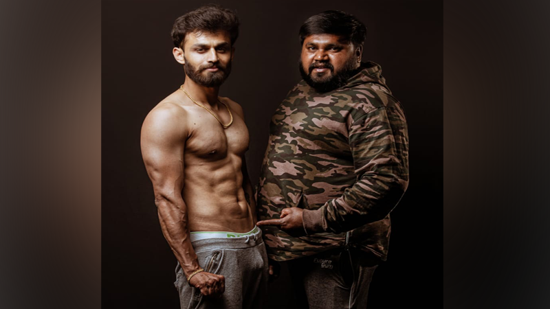 Bigg Boss Shashi 2