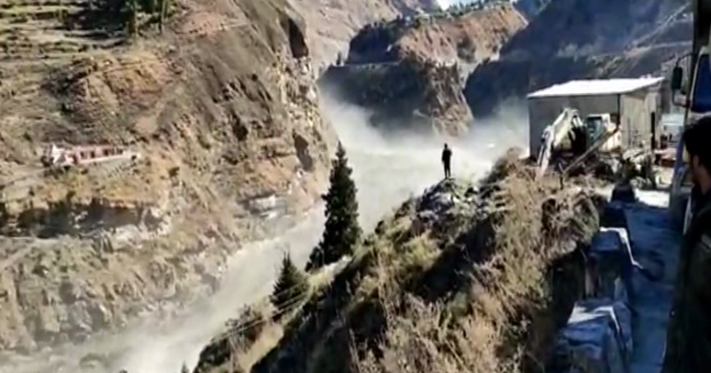 CHAMOLI 1