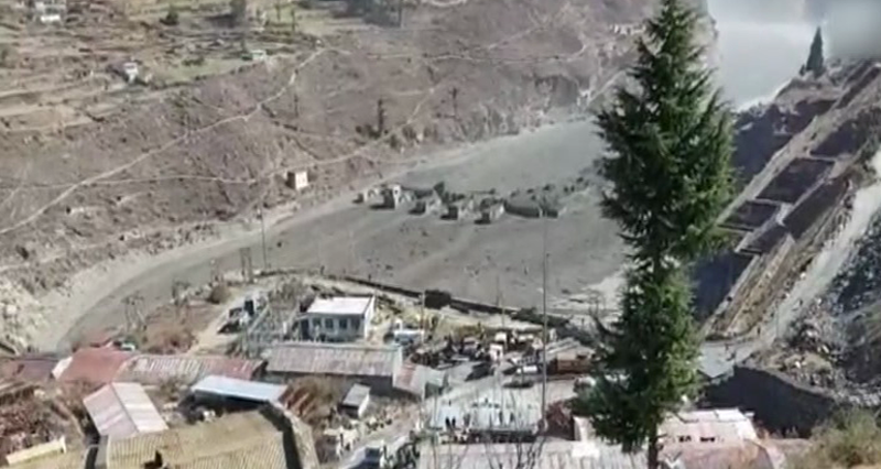CHAMOLI