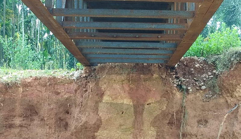 CKM Bridge 2