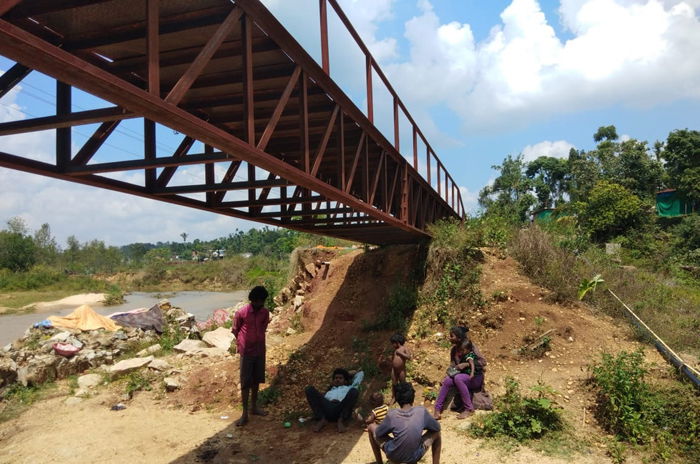 CKM Bridge 4