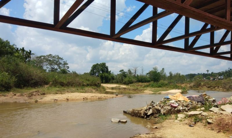 CKM Bridge 5