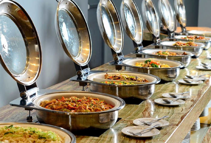 Catering 1