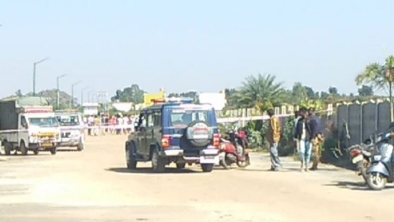 Chikkaballapur crime 3