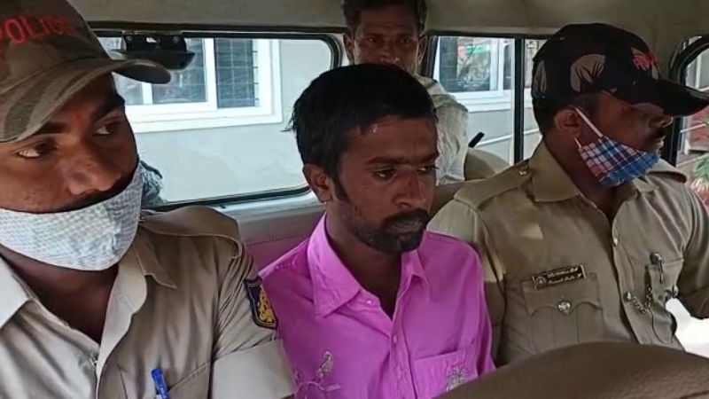 Chikkaballapur crime4