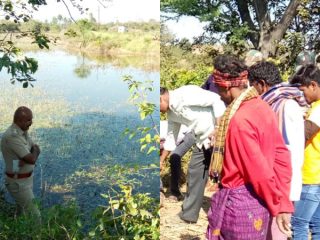 Chikkaballapur fish man