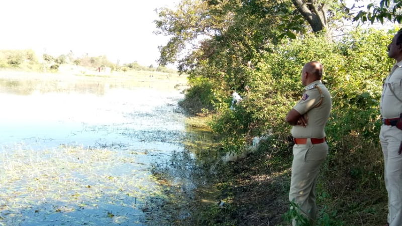 Chikkaballapur fish man1