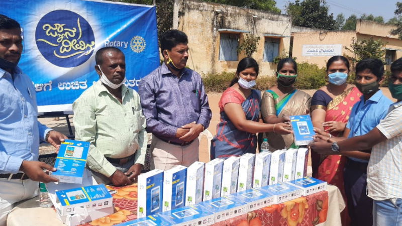 Chikkaballapur tab1