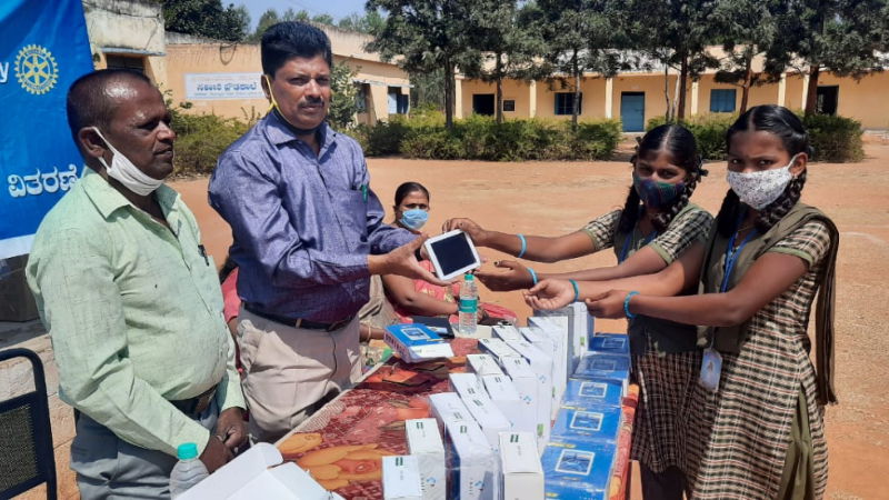 Chikkaballapur tab2