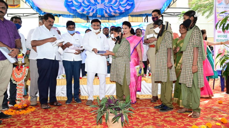 Chikkaballapur tab3