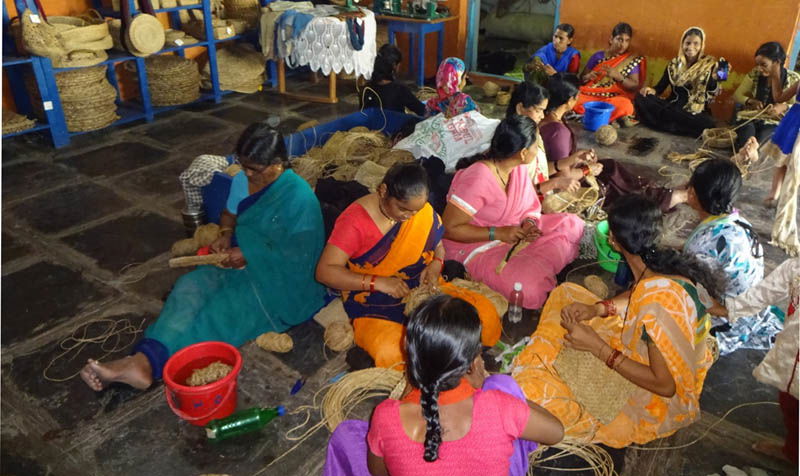 Craft Tourism 4