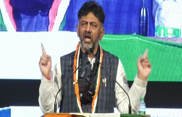 DK Shivakumar 1 1