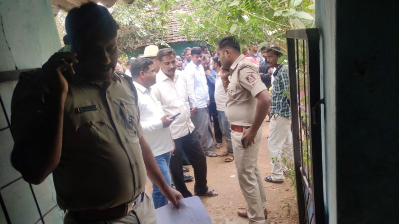 Davanagere crime4
