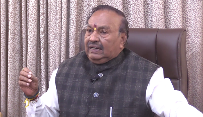 ESHWARAPPA