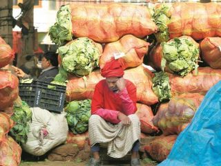 Farmers APMC