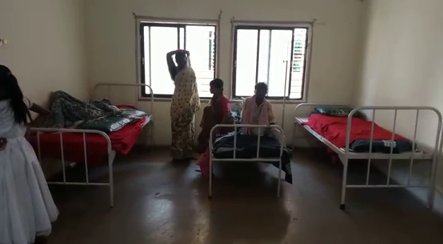 GDG LAKSHMESHWAR GOVT HOSPITAL 6