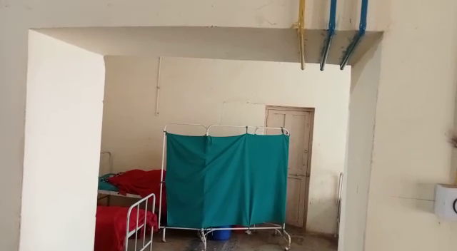 GDG LAKSHMESHWAR GOVT HOSPITAL 7