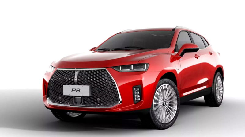 GRATWALL CAR