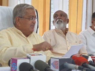 Govind Karjol 2