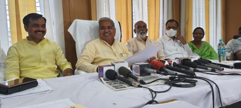 Govind Karjol 3