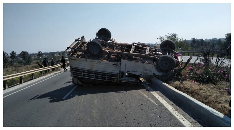HBL ACCIDENT 3